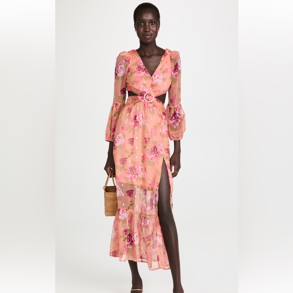 Rahi Florence Leila dress